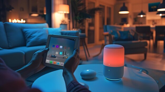 SMARTHOME DEVICES