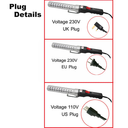 Safety BBQ STARTER BBQ Accessories Electric Charcoal Grill Lighter fire for Barbeque Kamado Grill BBQ Tool