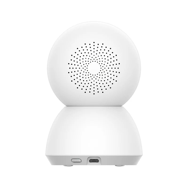 Xiaomi Mijia 1296P Ultra HD 2K Smart IP Camera WiFi Pan-tilt 360° Video Webcam Baby Security Monitor Night Vision For MiHome APP