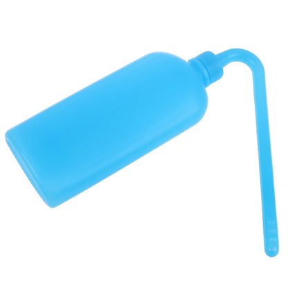 Feminine Hygiene Product 300ml Plastic Portable Colostomy Bag Cleaning Bottle Washing Tool Accessory Personal  Health Care