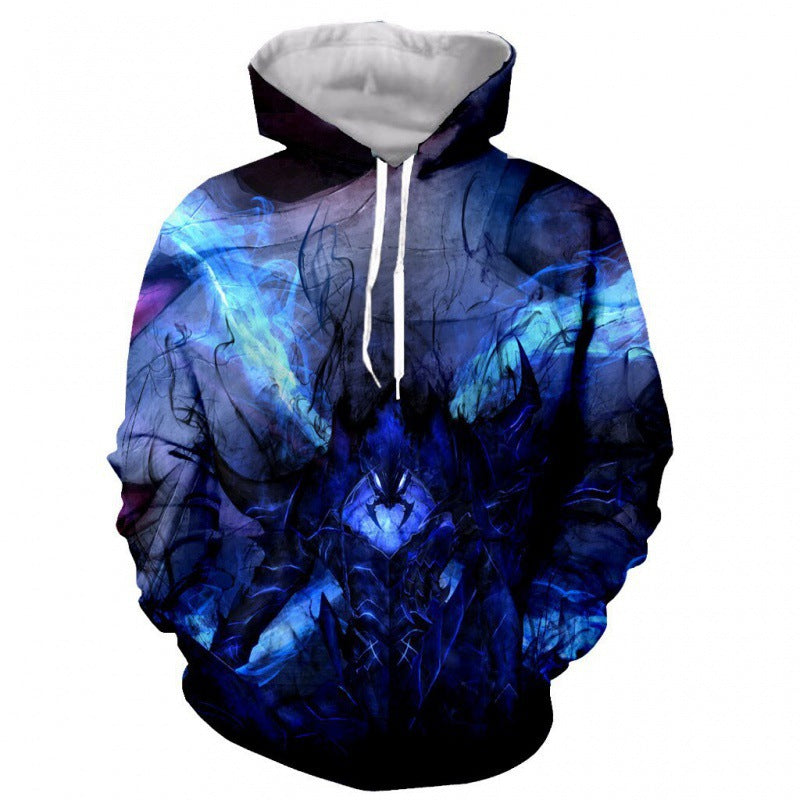 3D hoodie Sweatshirt