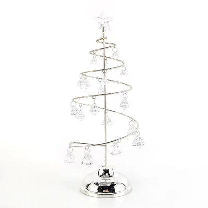 Table Lamp Christmas Tree